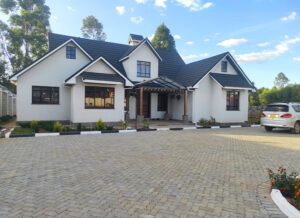Roofing Services in Kenya