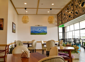 La Bodega Restaurant Karen - Fix Kenya Engineering and Construction Client (1)