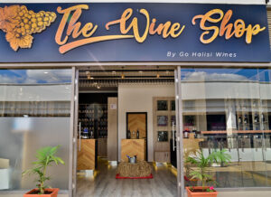 The Wine Shop Karen - Fix Kenya Engineering and Construction Client (2)