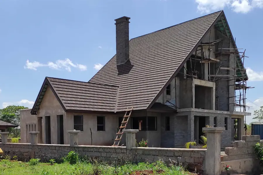 Fix Kenya Engineering and Construction Roofing Services