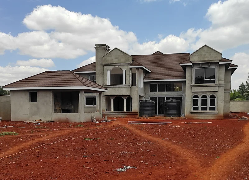 Runda - Fix kenya