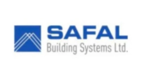 Safal Building logo