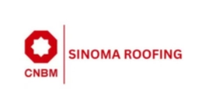 Sinoma roofing systems - logo